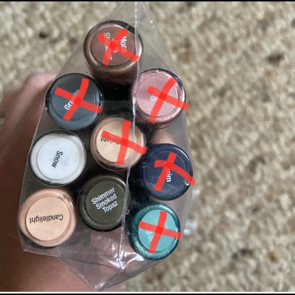 Custom bundle